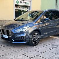 FORD Galaxy 2.5 Full Hybrid 190 CV aut. CVT V-Line