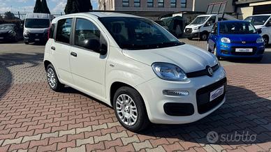 FIAT Pandina 1.0 FireFly Hybrid 65cv POP KMO
