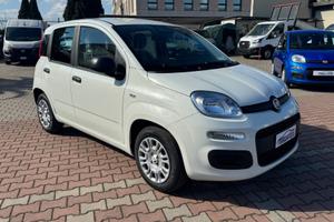 FIAT Pandina 1.0 FireFly Hybrid 65cv POP KMO