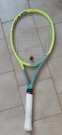 RACCHETTA TENNIS  HEAD EXTREME TOUR 98