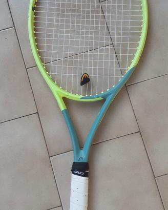 RACCHETTA TENNIS  HEAD EXTREME TOUR 98
