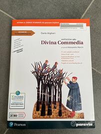 Antologia della Divina Commedia, Alessandro Marchi