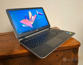 Notebook i7⭐️250Gb SSD/12Gb Ram⭐️Gaming/NVIDIA