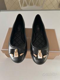 Ballerine invernali Michael Kors usate pochissimo