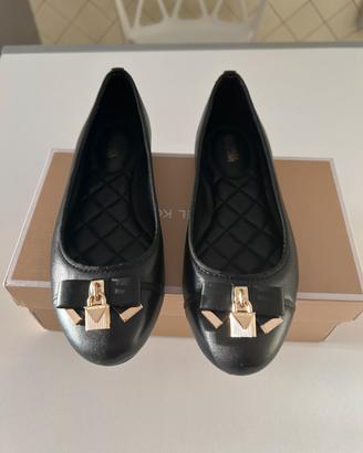 Ballerine invernali Michael Kors usate pochissimo