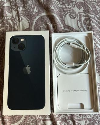 Iphone 13 128gb