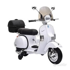 Vespa bimbo