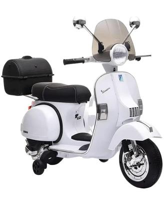 Vespa bimbo