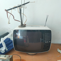 Vintage tv