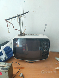 Vintage tv