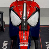 Vespa Marco Melandri