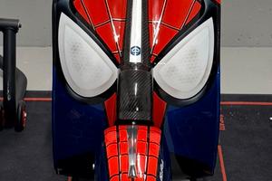 Vespa Marco Melandri