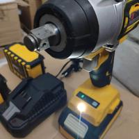 Avvitatore a impulsi