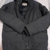 giacca piumino Nuvolari  M