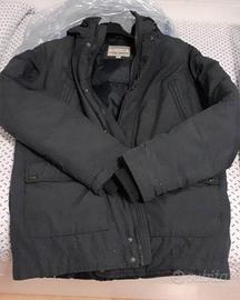 giacca piumino Nuvolari  M