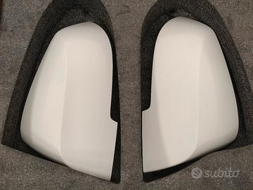 Calotte Specchietti Laterali BMW Serie 1 2 3 