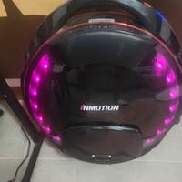 Inmotion V8f 