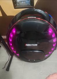 Inmotion V8f 