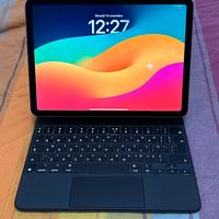 Tastiera magic keyboard apple ipad pro 12.9”