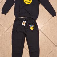 tuta Paul Frank nuova