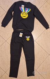 tuta Paul Frank nuova