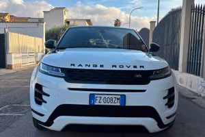 Land Rover Range Evoque 2.0D I4-L.Flw 150CV AWD Au