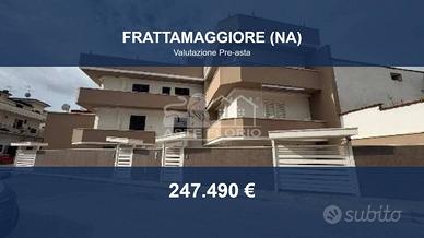 Immobile in asta di 209 m² con più di 5 locali e b