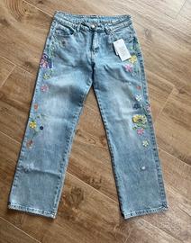 Jeans nuovi melly&co
