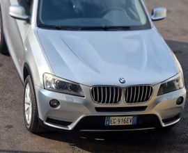 Bmw x 3
