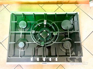 Cinque fuochi Siemens