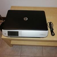 Stampante HP Envy 5532 wifi