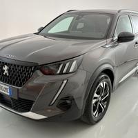 PEUGEOT 2008 II 2020 - 2008 1.5 bluehdi GT Pack s&