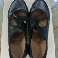 Scarpe Tip Tap Bloch tg 36