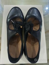 Scarpe Tip Tap Bloch tg 36