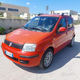 Fiat panda 1.3 multijet 75cv