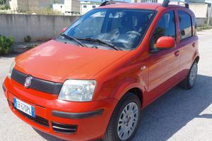 Fiat panda 1.3 multijet 75cv