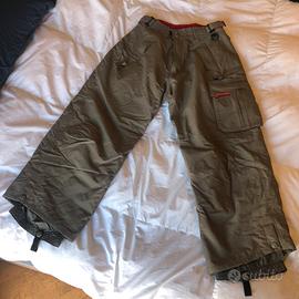 Pantaloni snowboard Billabong