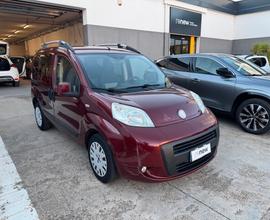 Fiat Qubo 1.3 MJT 95 CV Active