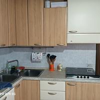 Cucina angolare berloni