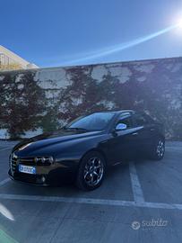 Alfa Romeo 159 1.9 JTDm 16V Distinctive