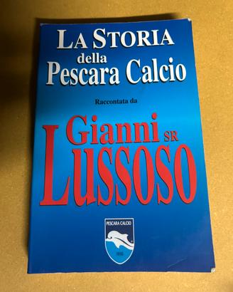 Sciarpa scarf Calcio PESCARA bufanda Schal écharpe