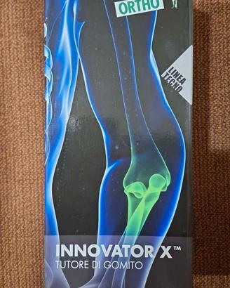Tutore gomito gibaud ortho - innovator x -