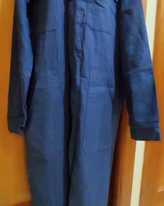 tutta di lavoro uomo 