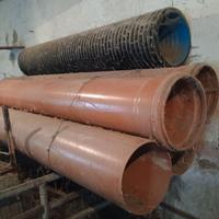 Tubo pvc