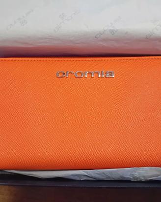 portafoglio donna cromia