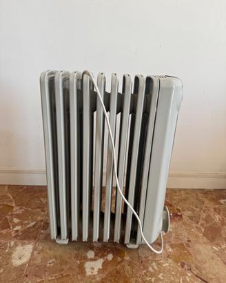 Radiatore Elettrico - De'Longhi Digital