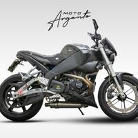 Buell Lightning CityX XB9SX