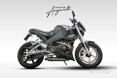 Buell Lightning CityX XB9SX