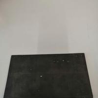 Calamita flessibile in fogli