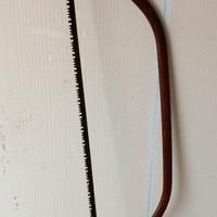 SEGA AD ARCO PER TRONCHI 100 CM